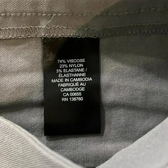 RW  & Co Pants - Picture 5 of 5